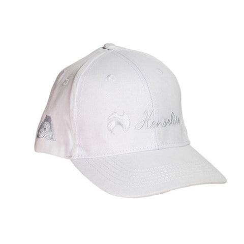 Henselite White Cap