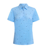 CLOUD DANCER : Sporte Leisure Ladies BA Top