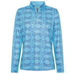 COBRA Long Sleeve : Sporte Leisure Ladies BA Top