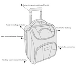 Aero CX Trolley Bag