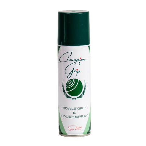 Champion Grip Spray