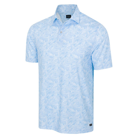 DEEP DIVE CLOUD : Greg Norman: Men's BA Tournament Polo