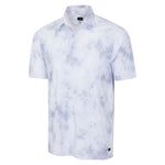 DIGITAL FIN : Greg Norman: Men's BA Tournament Polo