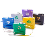 Drakelock 10ft Steel Measure