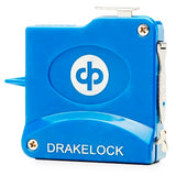 Drakelock 10ft Steel Measure