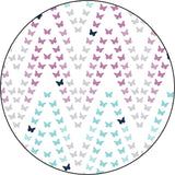 BUTTERFLY DREAMS : Sporte Leisure Ladies BA Top