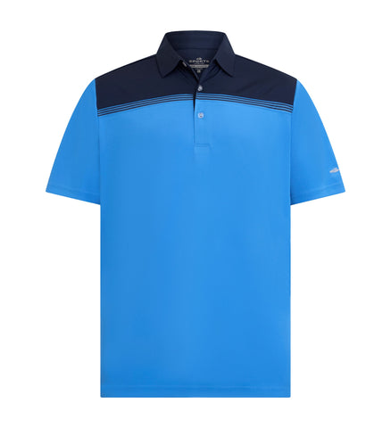 EDGE MEN'S : MATCHING Men's and Ladies Sporte Leisure BA Polo