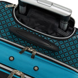 Horizon mk2 Trolley Bag : Drakes Pride