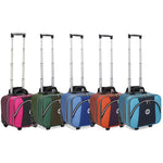 Horizon mk2 Trolley Bag : Drakes Pride