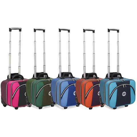 Horizon mk2 Trolley Bag : Drakes Pride