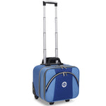 Horizon mk2 Trolley Bag : Drakes Pride