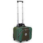 Horizon mk2 Trolley Bag : Drakes Pride