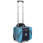 Horizon mk2 Trolley Bag : Drakes Pride