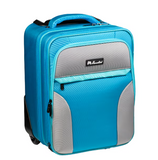 Henselite HT655 Compact Trolley Bag