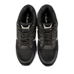 Henselite Athletica Black/White Men's Shoes