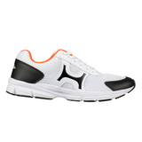 Henselite Athletica White/Orange Men's Shoes