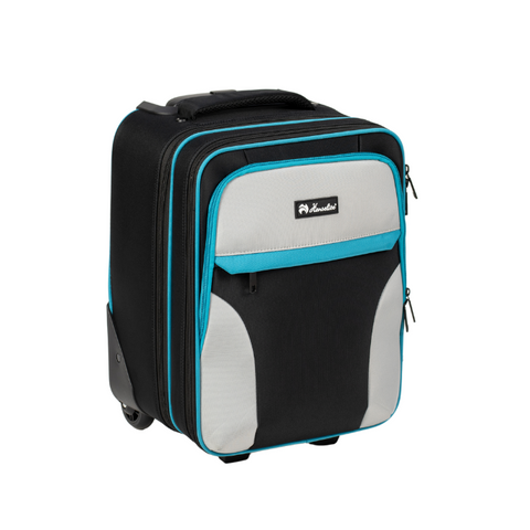 Henselite HT655 Compact Trolley Bag