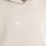Henselite : Almond Unisex Hoodie