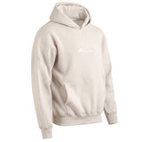 Henselite : Almond Unisex Hoodie