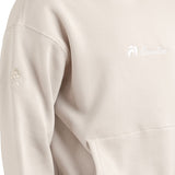 Henselite : Almond Unisex Hoodie