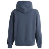 Henselite : Slate Blue Unisex Hoodie