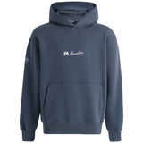 Henselite : Slate Blue Unisex Hoodie