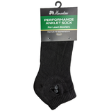 Performance Socks Ankle : Henselite