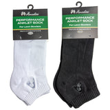 Performance Socks Ankle : Henselite