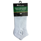 Performance Socks Ankle : Henselite
