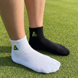 Performance Socks Short Crew : Henselite