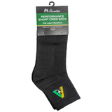 Performance Socks Short Crew : Henselite
