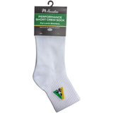 Performance Socks Short Crew : Henselite