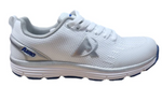 Aero Nirvana Ladies Bowls Shoe Ice