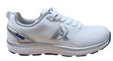 Aero Nirvana Ladies Bowls Shoe Ice