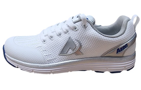 Aero Nirvana Ladies Bowls Shoe Ice