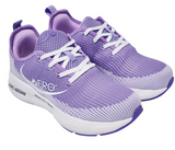 Paradiso Indigo Ladies Shoes : Aero