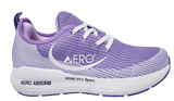 Paradiso Indigo Ladies Shoes : Aero