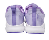 Paradiso Indigo Ladies Shoes : Aero