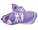 Paradiso Indigo Ladies Shoes : Aero