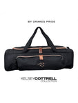 Eternal Rose Kelsey Cottrell : Tube 4 Bowl Carry Bag