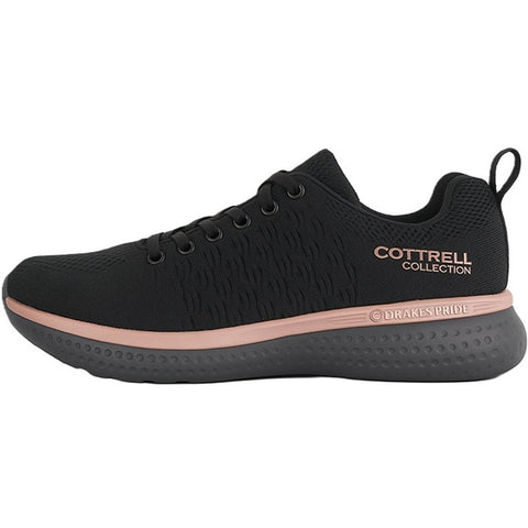 Kelsey Cottrell PURSUIT Black/Rose Gold PRE ORDER NOW