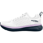 Kelsey Cottrell PURSUIT White/Purple/Black PRE ORDER NOW