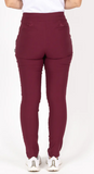 Ladies Stretch Pants - ALL COLOURS