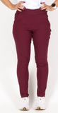 Ladies Stretch Pants - ALL COLOURS