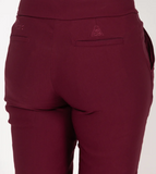 Ladies Stretch Shorts - ALL COLOURS