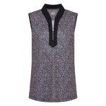 MEADOW SLEEVELESS : Sporte Leisure Ladies BA Top