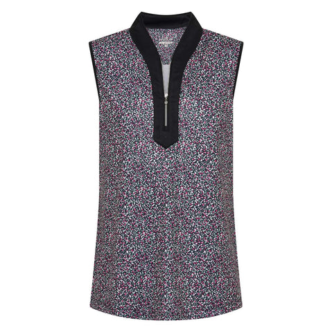 MEADOW SLEEVELESS : Sporte Leisure Ladies BA Top