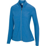 MILANA : Greg Norman Zip Up Jacket