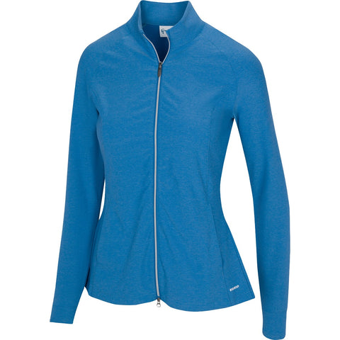 MILANA : Greg Norman Zip Up Jacket SIZE M