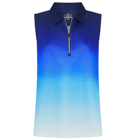 MYSTIC : Sporte Leisure Ladies BA Top